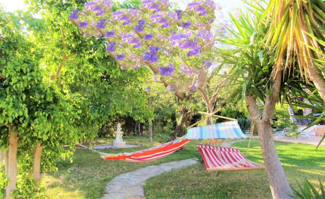 Villa Hacienda Sol Trapiche  Exterior foto